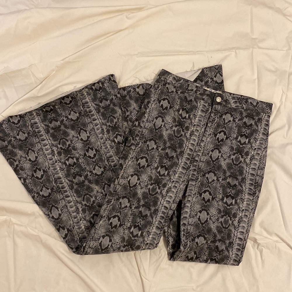 free people Flares
